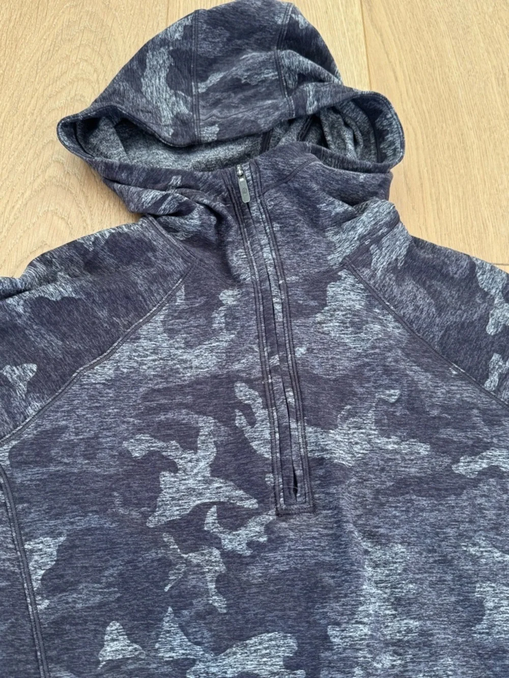 lululemon athletica from cozy